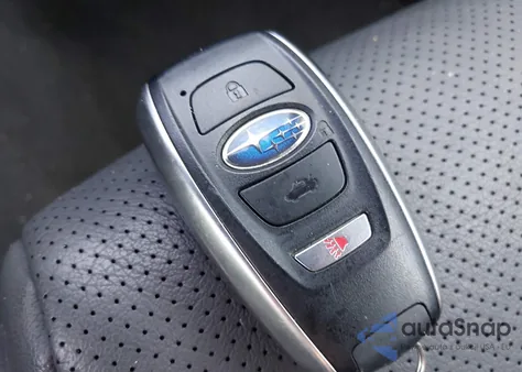 2023 Subaru Outback Limited из США, поврежденный, VIN 4S4BTANC7P3184723